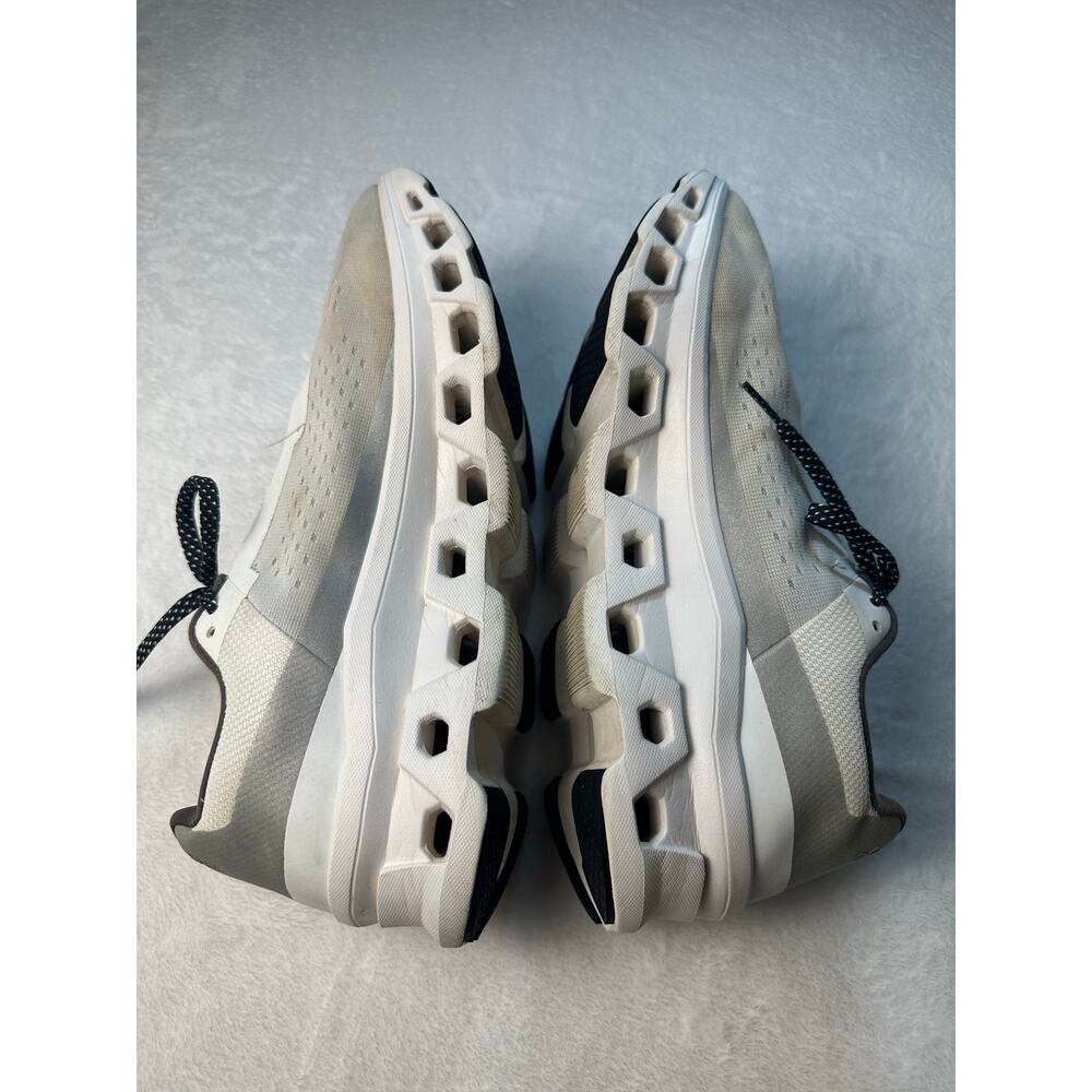 On Running Cloudmonster Running Shoes Size Women'… - image 5
